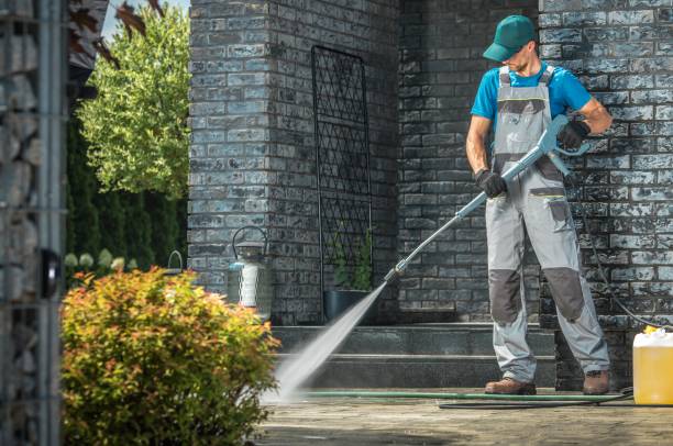 Best Restaurant Pressure Washing  in Vicksburg, MS